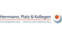 Kundenlogo von Herrmann, Platz & Kollegen GmbH Steuerberatungsgesellschaft