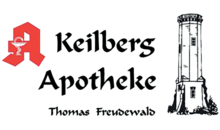 Kundenlogo von Keilberg - Apotheke Thomas Freudewald e.Kfm. Kundenlogo von Keilberg - Apotheke Thomas Freudewald e.Kfm.
