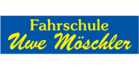 Kundenlogo Fahrschule Uwe Möschler