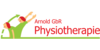 Kundenlogo von Arnold GbR Physiotherapie