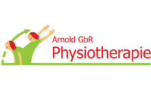 Kundenlogo von Arnold GbR Physiotherapie