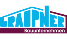 Kundenlogo von Bauunternehmen Graupner GmbH & Co. KG