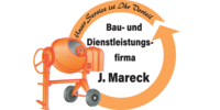 Kundenlogo Mareck Jens Bau- und Dienstleistungsfirma