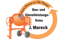 Kundenlogo von Mareck Jens Bau- und Dienstleistungsfirma