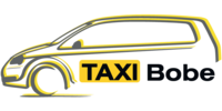 Kundenlogo Taxi - Bobe