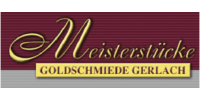 Kundenlogo Goldschmiede Gerlach