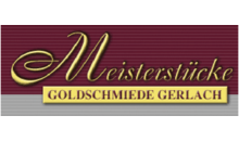 Kundenlogo von Goldschmiede Gerlach