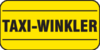 Kundenlogo von TAXI-WINKLER