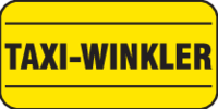 Kundenlogo TAXI-WINKLER