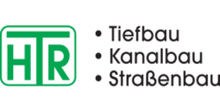 Kundenlogo H T R GmbH Hoch-, Tief- und Rohrleitungsbauunternehmen