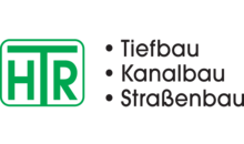 Kundenlogo von H T R GmbH Hoch-, Tief- und Rohrleitungsbauunternehmen