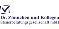 Kundenlogo Steuerberatungsgesellschaft mbH Dr. Zönnchen und Kollegen