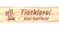 Kundenlogo Berthold Rico Tischlerei