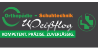 Kundenlogo Orthopädieschuhtechnik, Weißflog GmbH