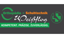 Kundenlogo von Orthopädieschuhtechnik, Weißflog GmbH