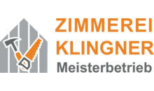 Kundenlogo von Klingner, Peter - Zimmerei