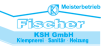Kundenlogo Fischer KSH GmbH