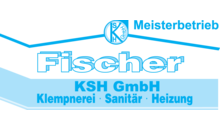 Kundenlogo von Fischer KSH GmbH