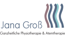 Kundenlogo von Ganzheitliche Physiotherapie & Atemtherapie Jana Groß