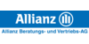Kundenlogo von Allianz Großwendt Tino