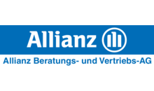 Kundenlogo von Allianz Tino Großwendt