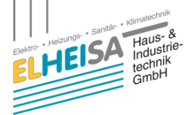 Kundenlogo von EL-HEI-SA Haus- & Industrietechnik GmbH