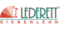 Kundenlogo LEDERETT Lederfaserwerkstoff GmbH, Siebenlehn