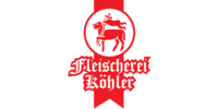 Kundenlogo Fleischerei Köhler