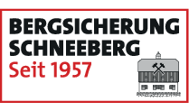 Kundenlogo von Bergsicherung Schneeberg GmbH & Co.KG