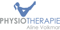 Kundenlogo Volkmar Aline Physiotherapie