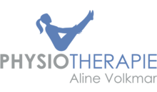 Kundenlogo von Volkmar Aline Physiotherapie