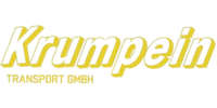 Kundenlogo Krumpein Transport GmbH