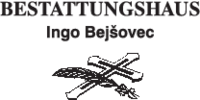 Kundenlogo BESTATTUNGSHAUS Bejsovec