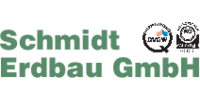 Kundenlogo Schmidt Bau GmbH