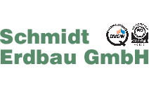 Kundenlogo von Schmidt Bau GmbH