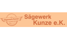 Kundenlogo von Sägewerk Kunze e.K.