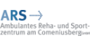 Kundenlogo von ARS Ambulantes Reha- u. Sportzentrum am Comeniusberg GmbH