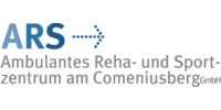 Kundenlogo ARS Ambulantes Reha- u. Sportzentrum am Comeniusberg GmbH