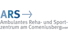 Kundenlogo von Ambulantes Reha- u. Sportzentrum am Comeniusberg GmbH