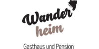 Kundenlogo Pension Wanderheim