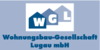 Kundenlogo von WGL Wohnungsbaugesellschaft Lugau mbH