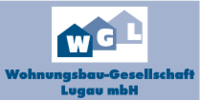 Kundenlogo WGL Wohnungsbaugesellschaft Lugau mbH