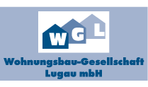 Kundenlogo von WGL Wohnungsbaugesellschaft Lugau mbH