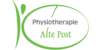 Kundenlogo von Physiotherapie Alte Post Anke Finke