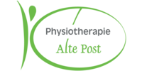 Kundenlogo Physiotherapie Alte Post Anke Finke