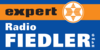 Kundenlogo von Radio-Fiedler GmbH