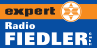 Kundenlogo Radio-Fiedler GmbH