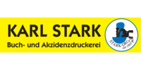 Kundenlogo Druckerei Karl Stark GbR