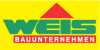 Kundenlogo Weis Bauunternehmen, WEBA Plauen GmbH