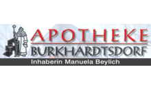 Kundenlogo von Apotheke Burkhardtsdorf
